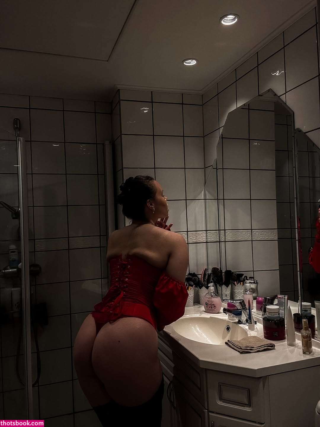 Jana Kristina Heiland Nude Leaks OnlyFans Photos #6 1661879