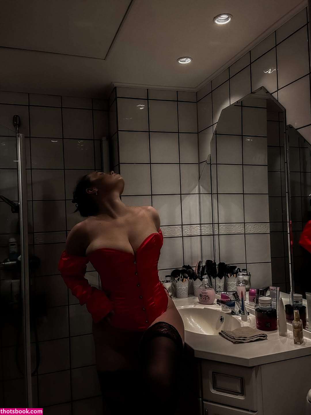 Jana Kristina Heiland Nude Leaks OnlyFans Photos #6 1661883