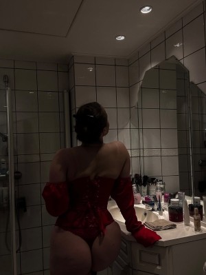 Jana Kristina Heiland Nude Leaks OnlyFans Photos #6