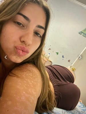 Lyss Savage Nude Leaks OnlyFans Photos #17