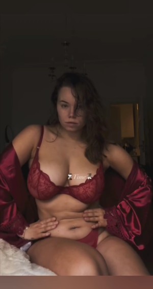 Jana Kristina Heiland Nude Leaks OnlyFans Video #1