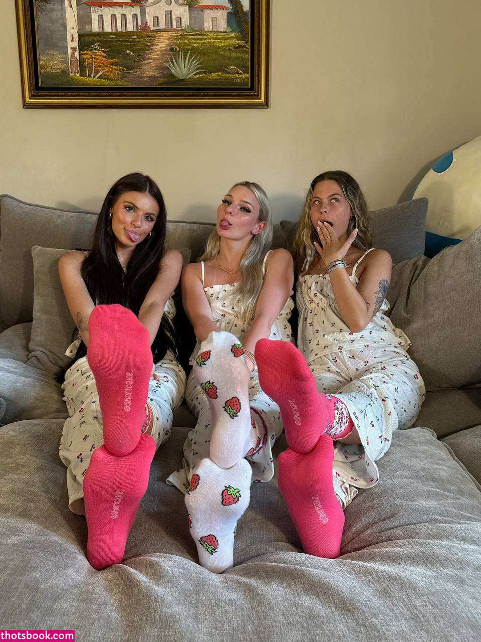 Alison Mitcham evesfeet1234 Nude Leaks OnlyFans Photos #6 1671705