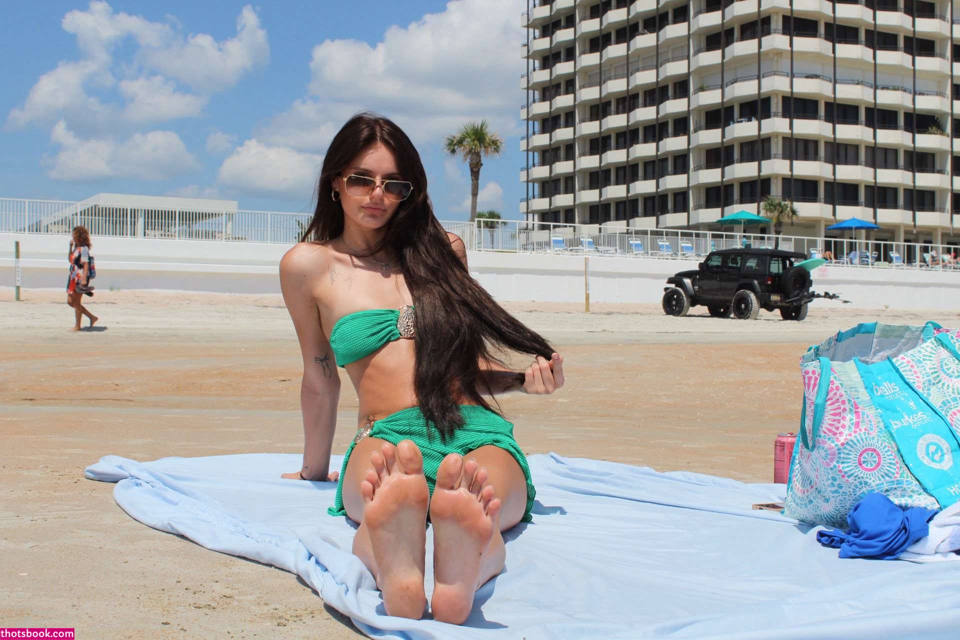 Alison Mitcham evesfeet1234 Nude Leaks OnlyFans Photos #7 1671714