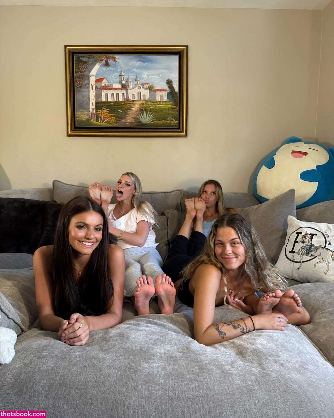 Alison Mitcham evesfeet1234 Nude Leaks OnlyFans Photos #8 1671718