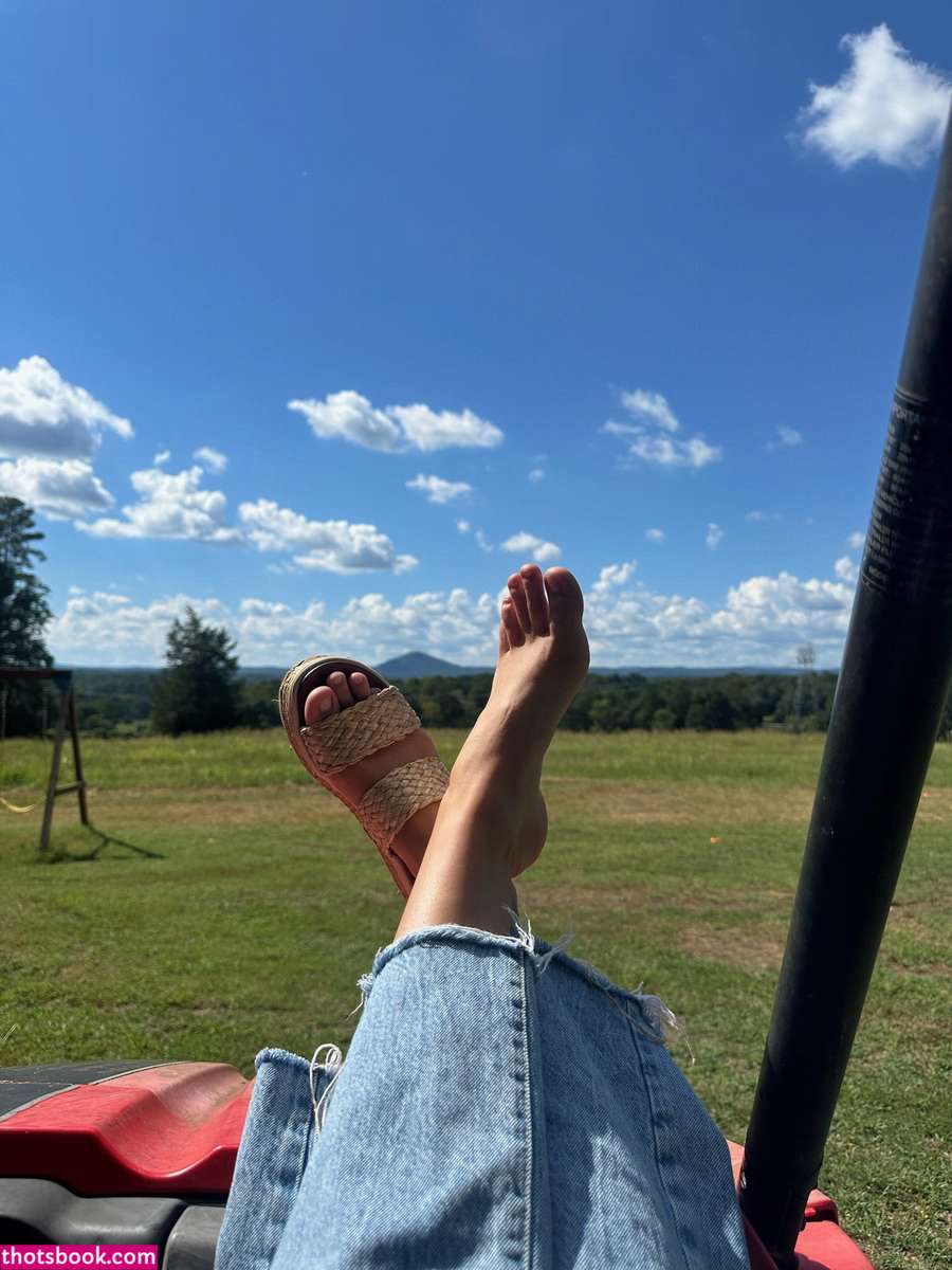 Alison Mitcham evesfeet1234 Nude Leaks OnlyFans Photos #9 1671719