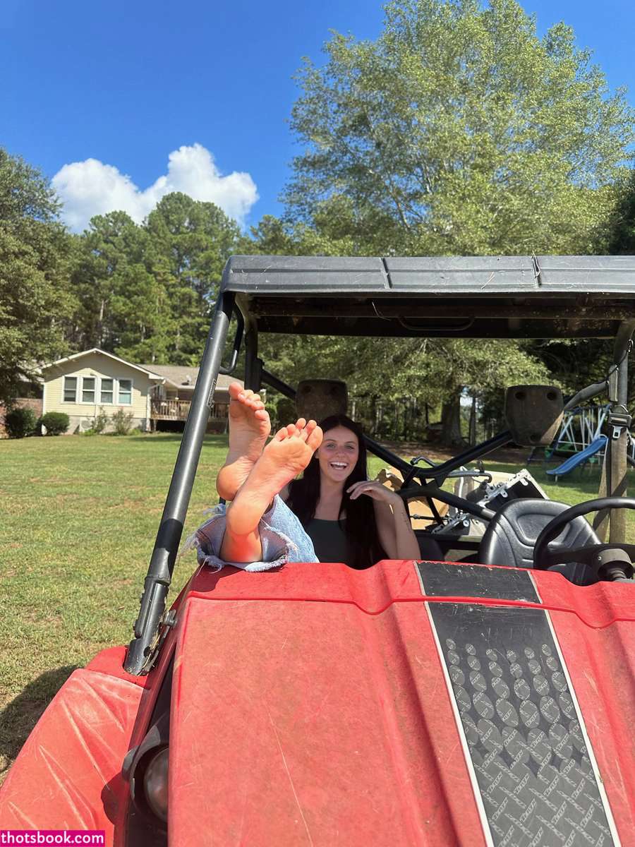 Alison Mitcham evesfeet1234 Nude Leaks OnlyFans Photos #9 1671721