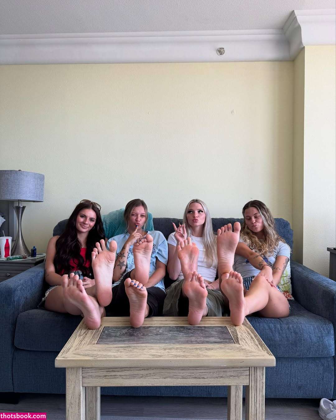 Alison Mitcham evesfeet1234 Nude Leaks OnlyFans Photos #10 1671724