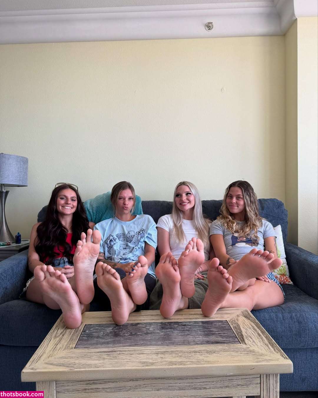 Alison Mitcham evesfeet1234 Nude Leaks OnlyFans Photos #10 1671726