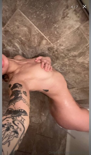 Andie Case Nude Leaks OnlyFans Photos #55