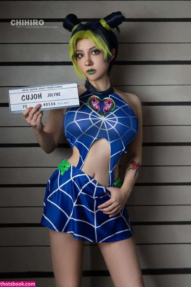 Chihiro Nude Leaks OnlyFans Photos #3 1671933