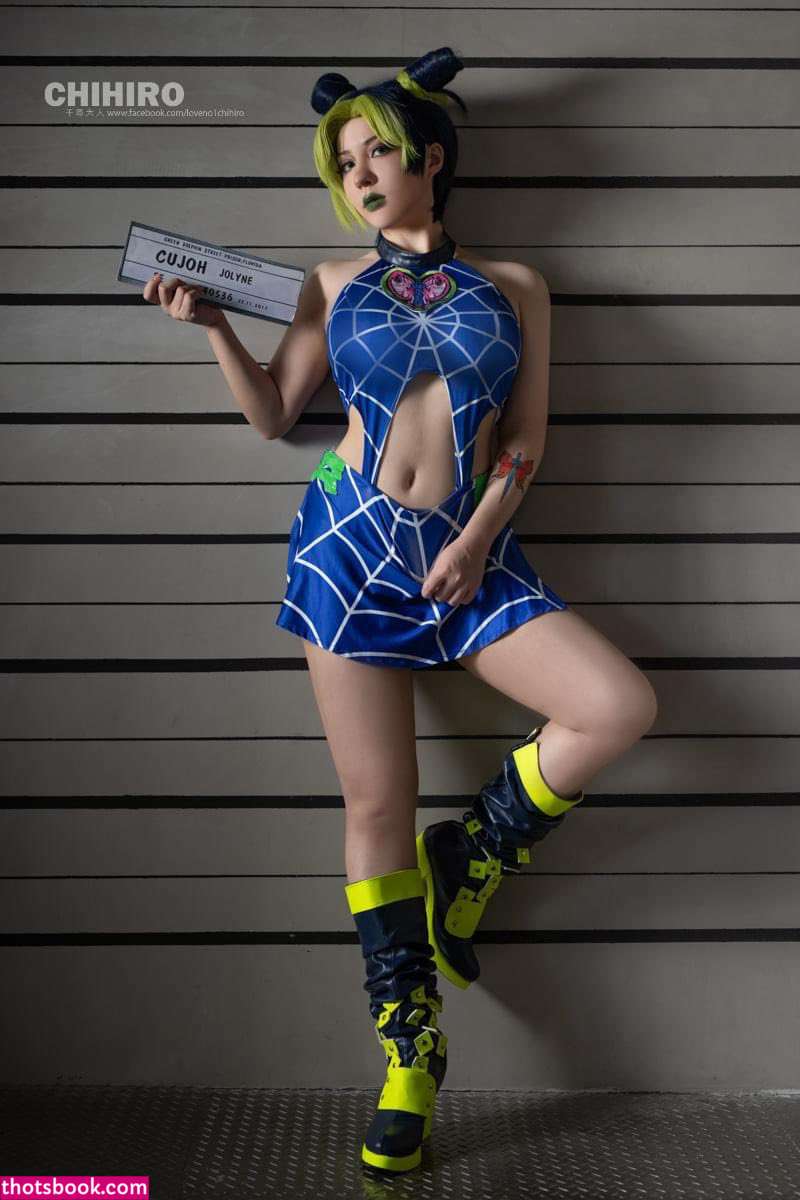 Chihiro Nude Leaks OnlyFans Photos #3 1671938