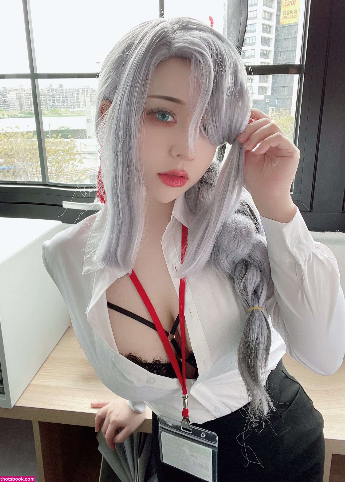 Chihiro Nude Leaks OnlyFans Photos #6 1671975