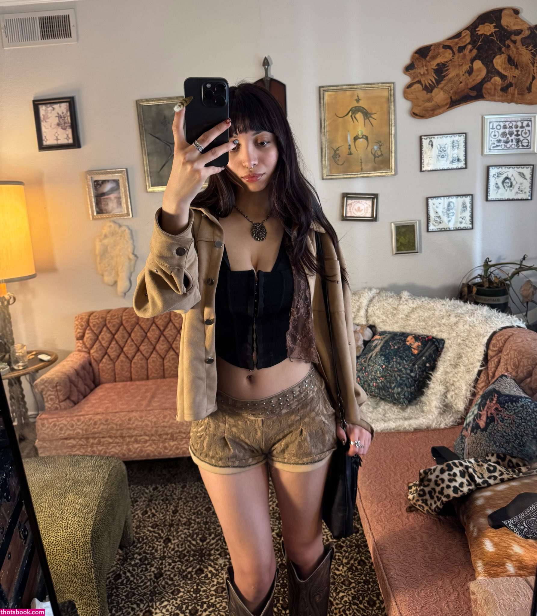 d00mlee thotmegumi Nude Leaks OnlyFans Photos #17 1672055