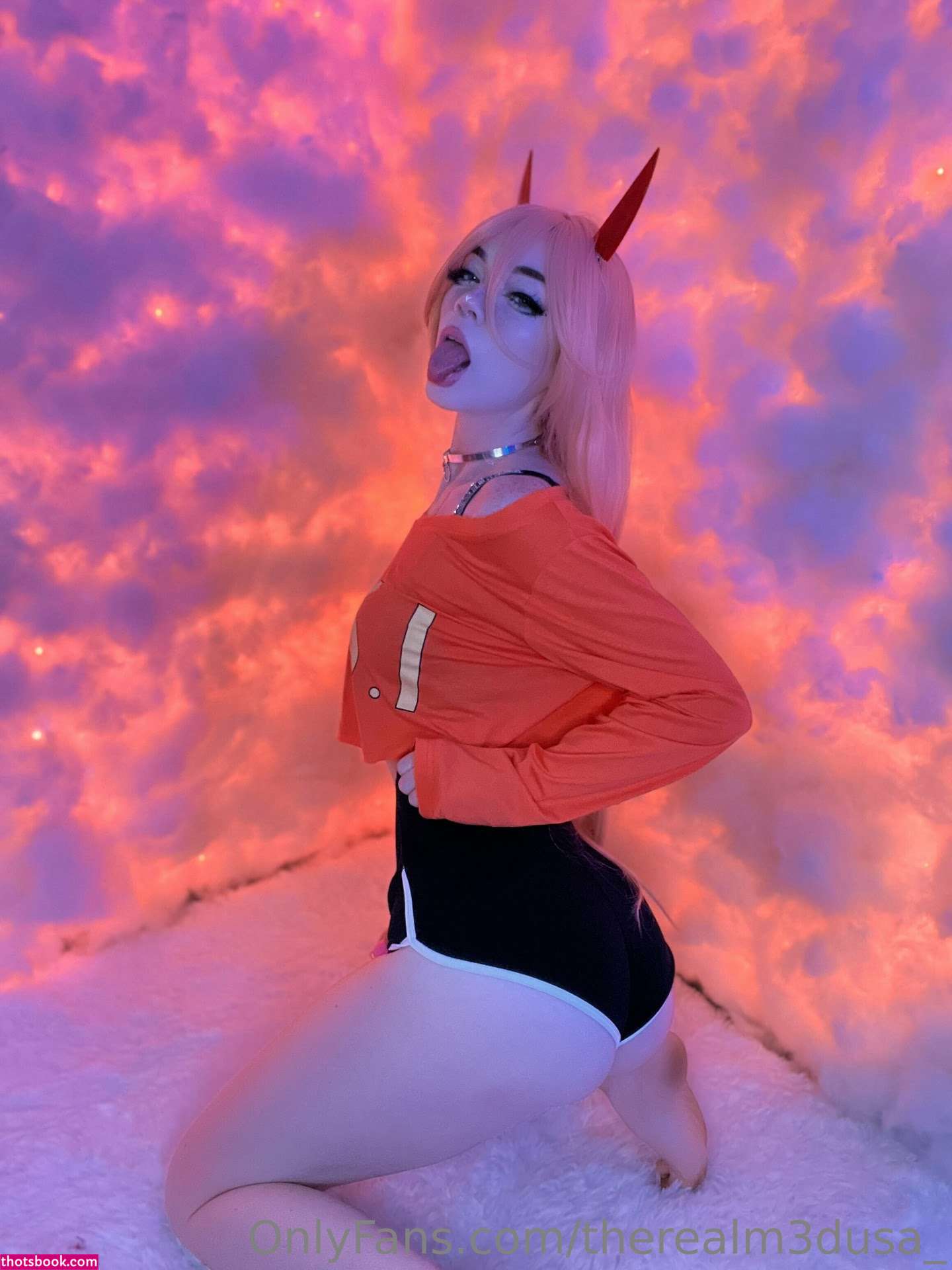 IAmM3dusa therealm3dusa Nude Leaks OnlyFans Photos #16 1672197