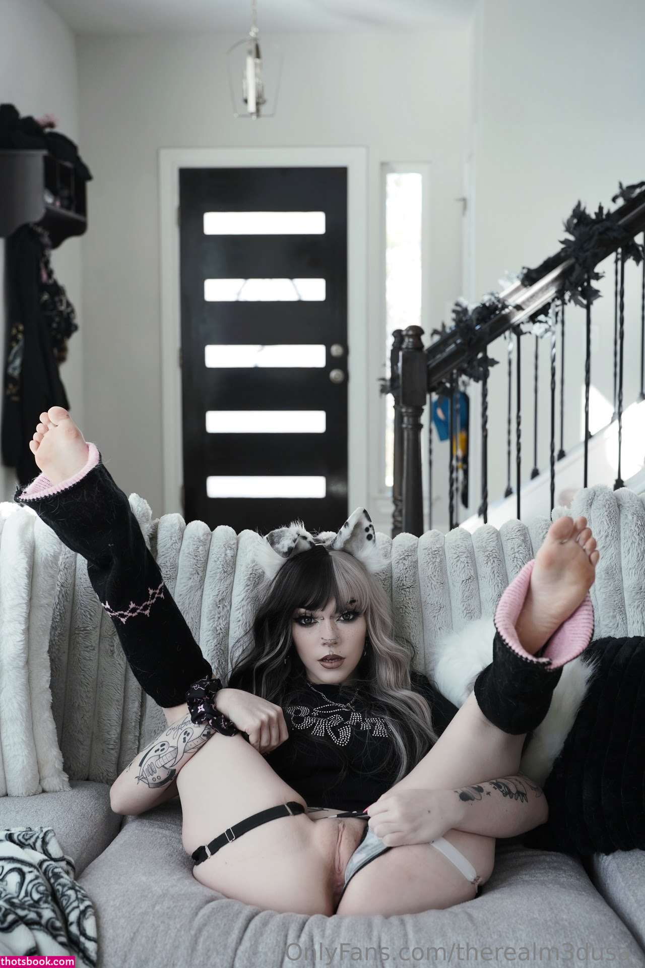 IAmM3dusa therealm3dusa Nude Leaks OnlyFans Photos #17 1672207