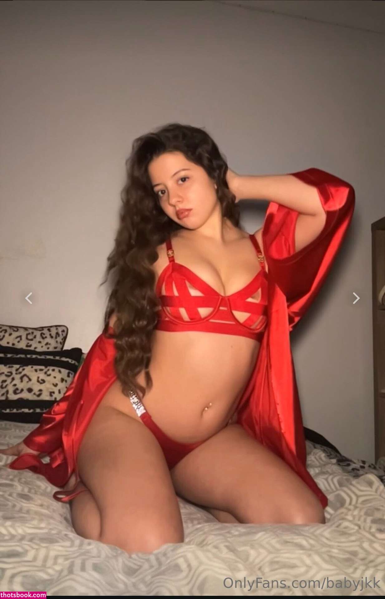 Jasminehrycenko babyjkk Nude Leaks OnlyFans Photos #3 1672360