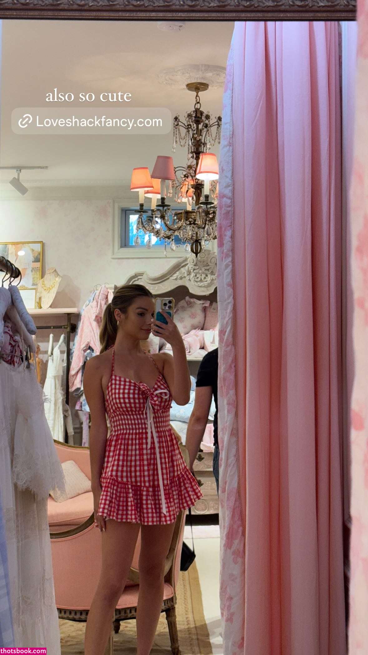 Madison Teeuws Nude Leaks OnlyFans Photos #5 1672548