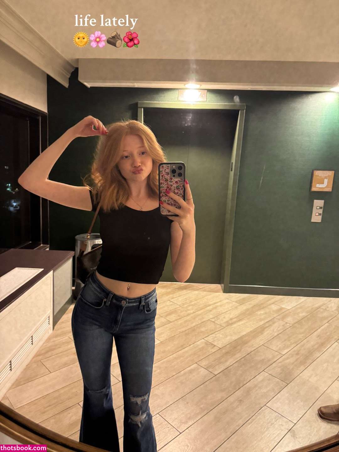 Makenna Kelly Lifewithmak Nude Leaks OnlyFans Photos #21 1672584