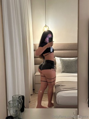 Melissa Melimtx Nude Leaks OnlyFans Photos #162