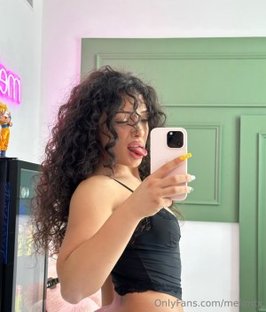 Melissa Melimtx Nude Leaks OnlyFans Photos #164