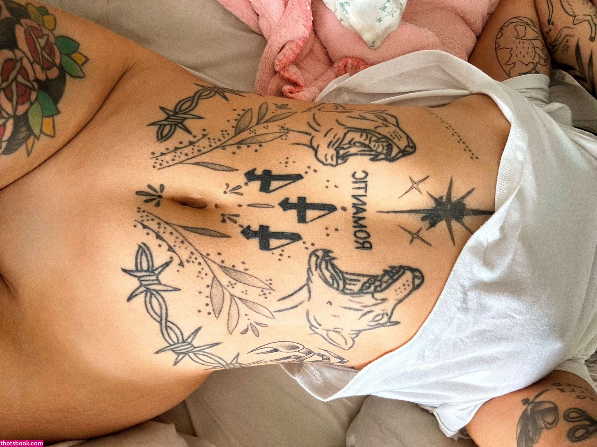 Milkton locallystupid Nude Leaks OnlyFans Photos #12 1672735