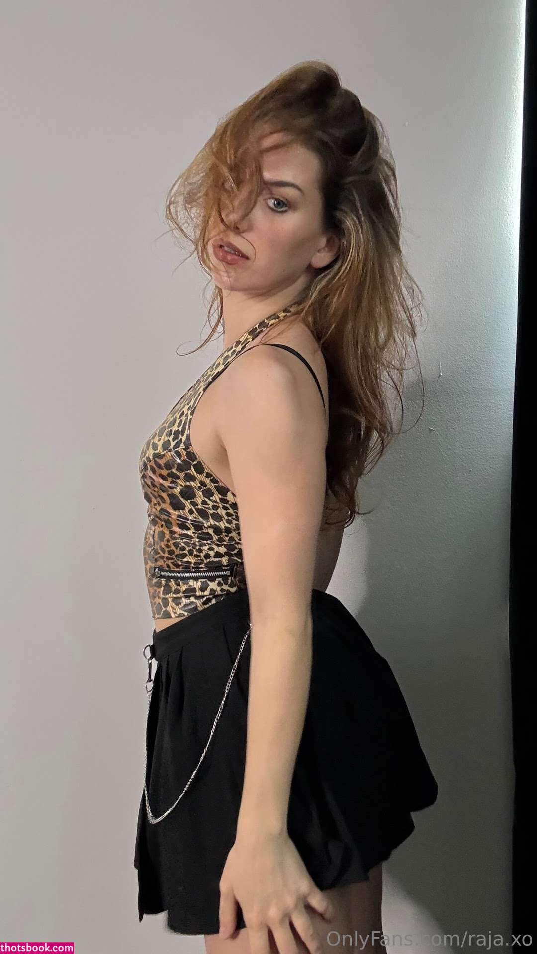 Raja Meissner Nude Leaks OnlyFans Photos #4 1672806