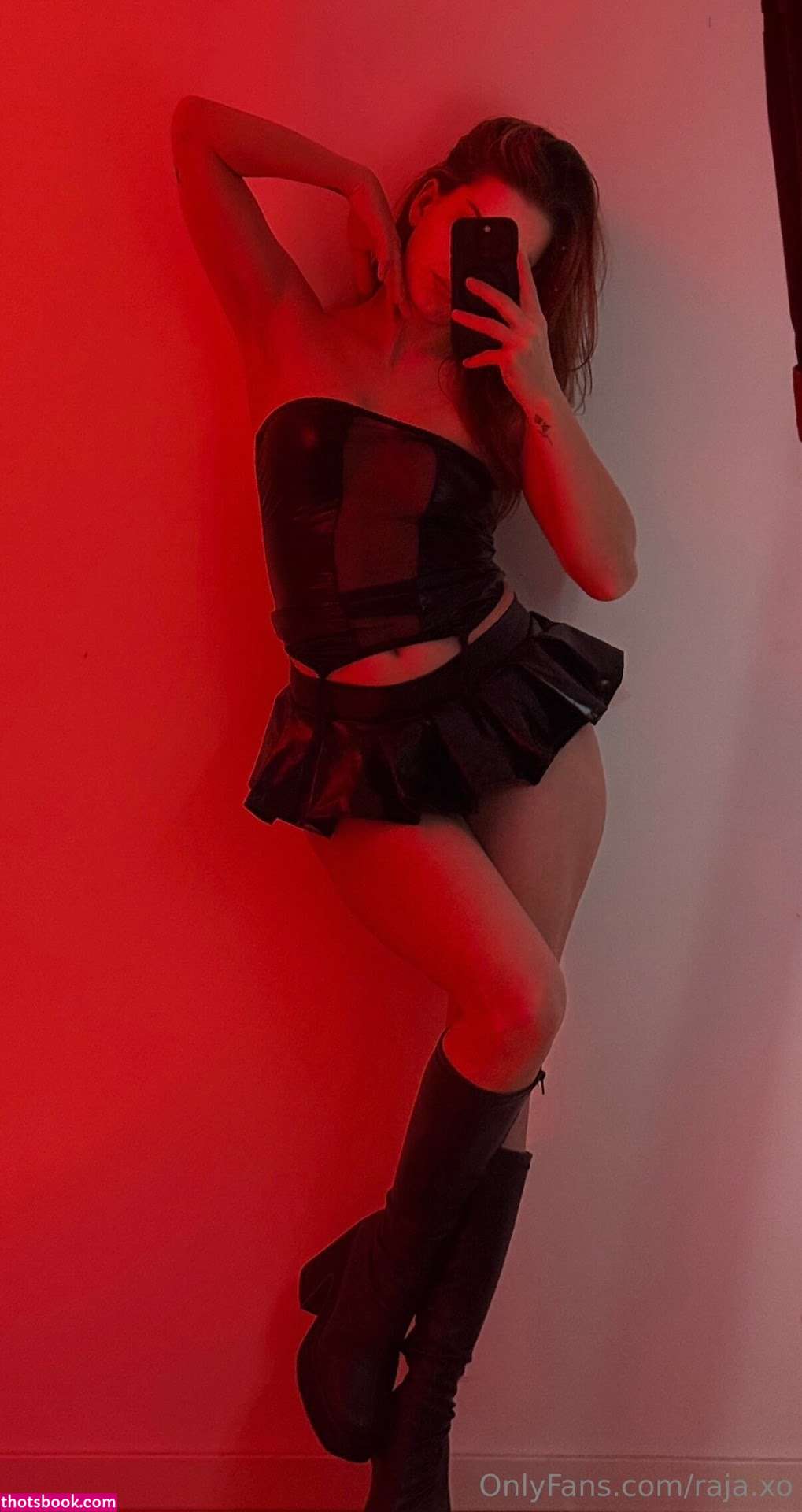 Raja Meissner Nude Leaks OnlyFans Photos #4 1672809