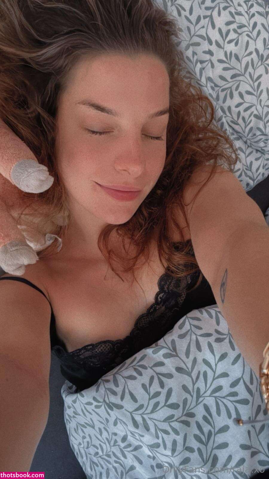 Raja Meissner Nude Leaks OnlyFans Photos #4 1672810