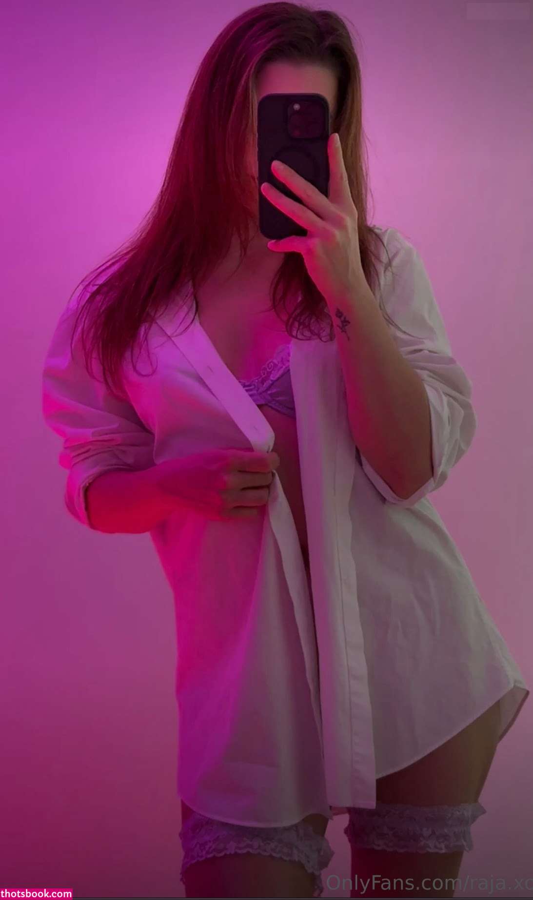 Raja Meissner Nude Leaks OnlyFans Photos #4 1672812