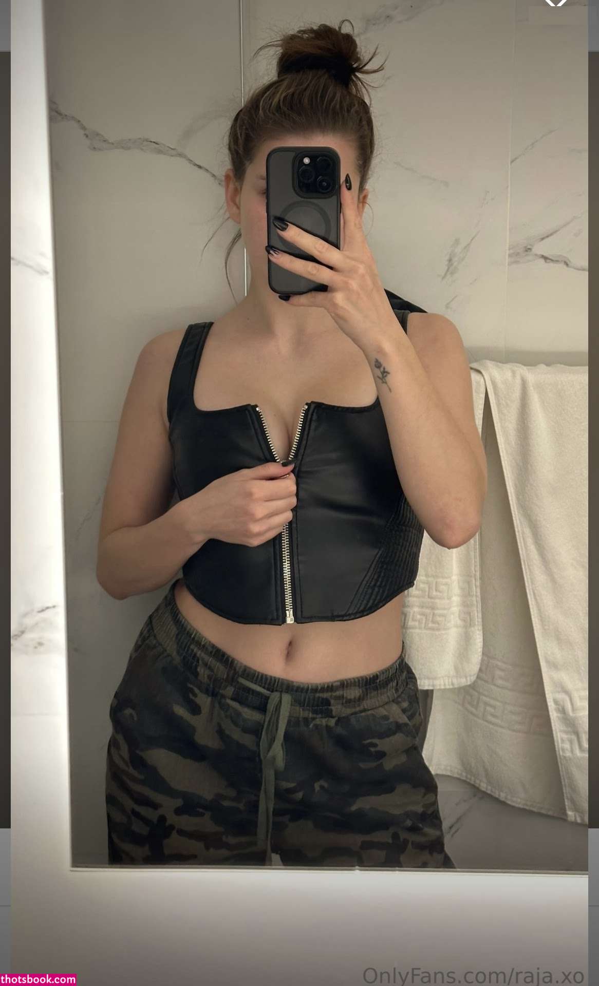 Raja Meissner Nude Leaks OnlyFans Photos #4 1672813