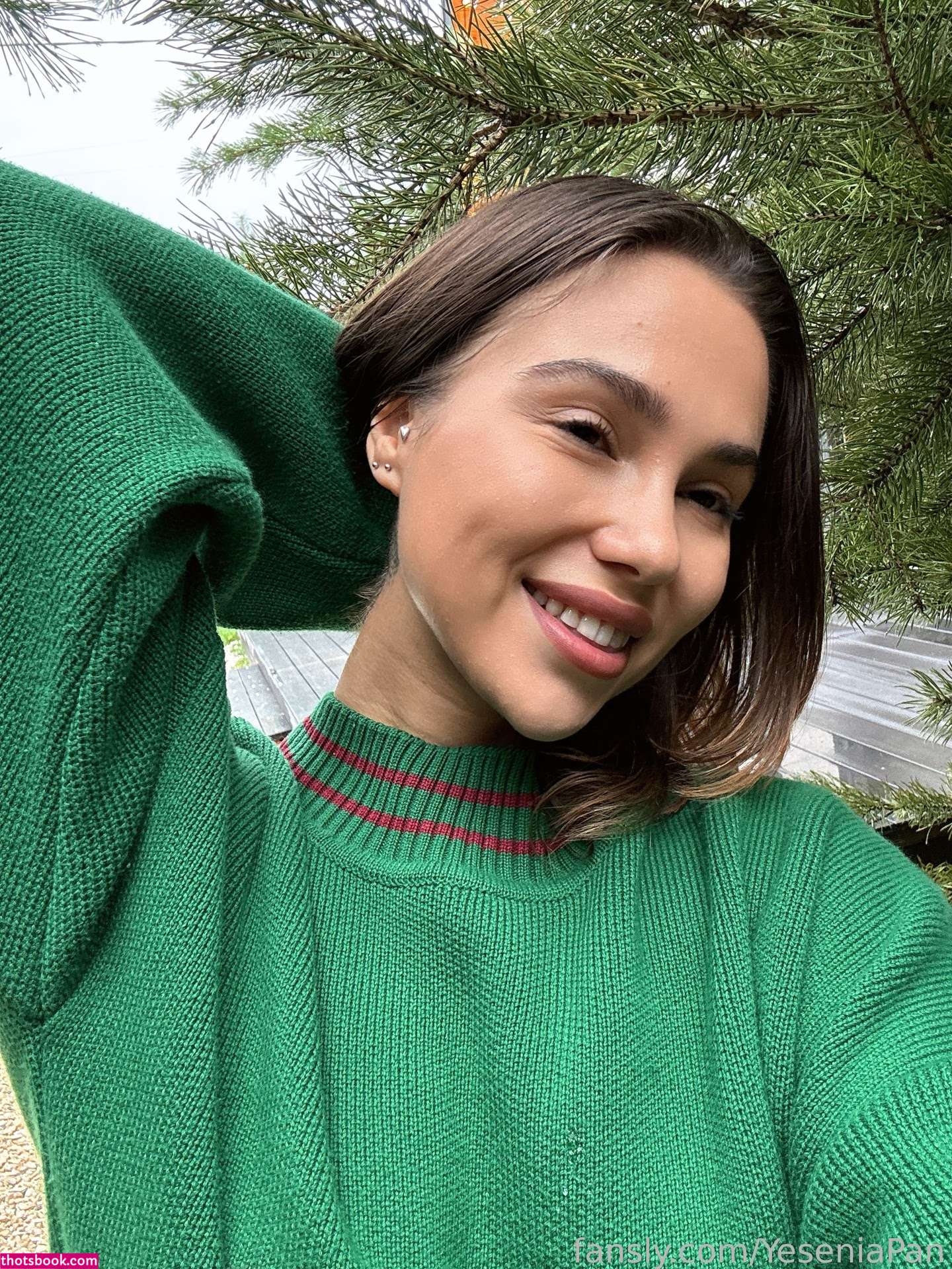 YeseniaPan Nude Leaks OnlyFans Photos #1 1673187