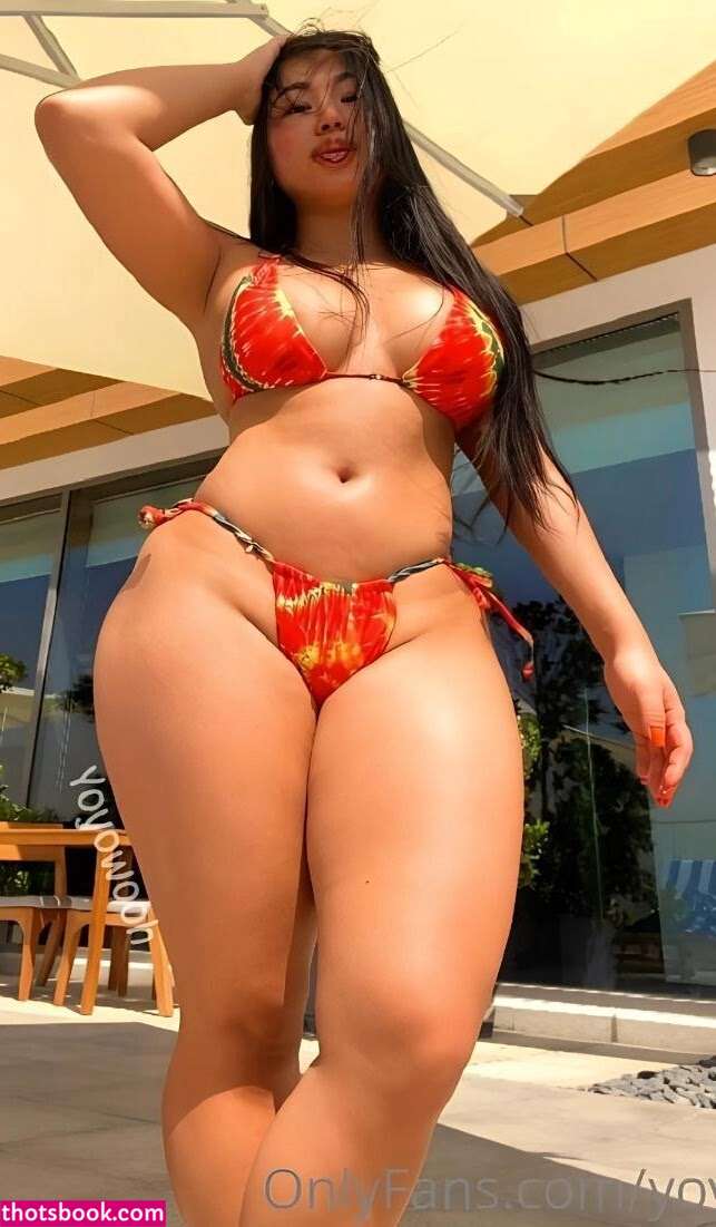Yoyowoohplus Yoyowooh Nude Leaks OnlyFans Photos #16 1673252