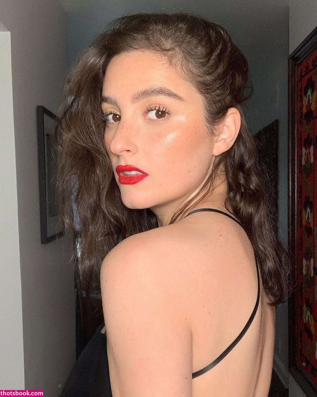 Banks Nude Leaks OnlyFans Photos #1 1640099