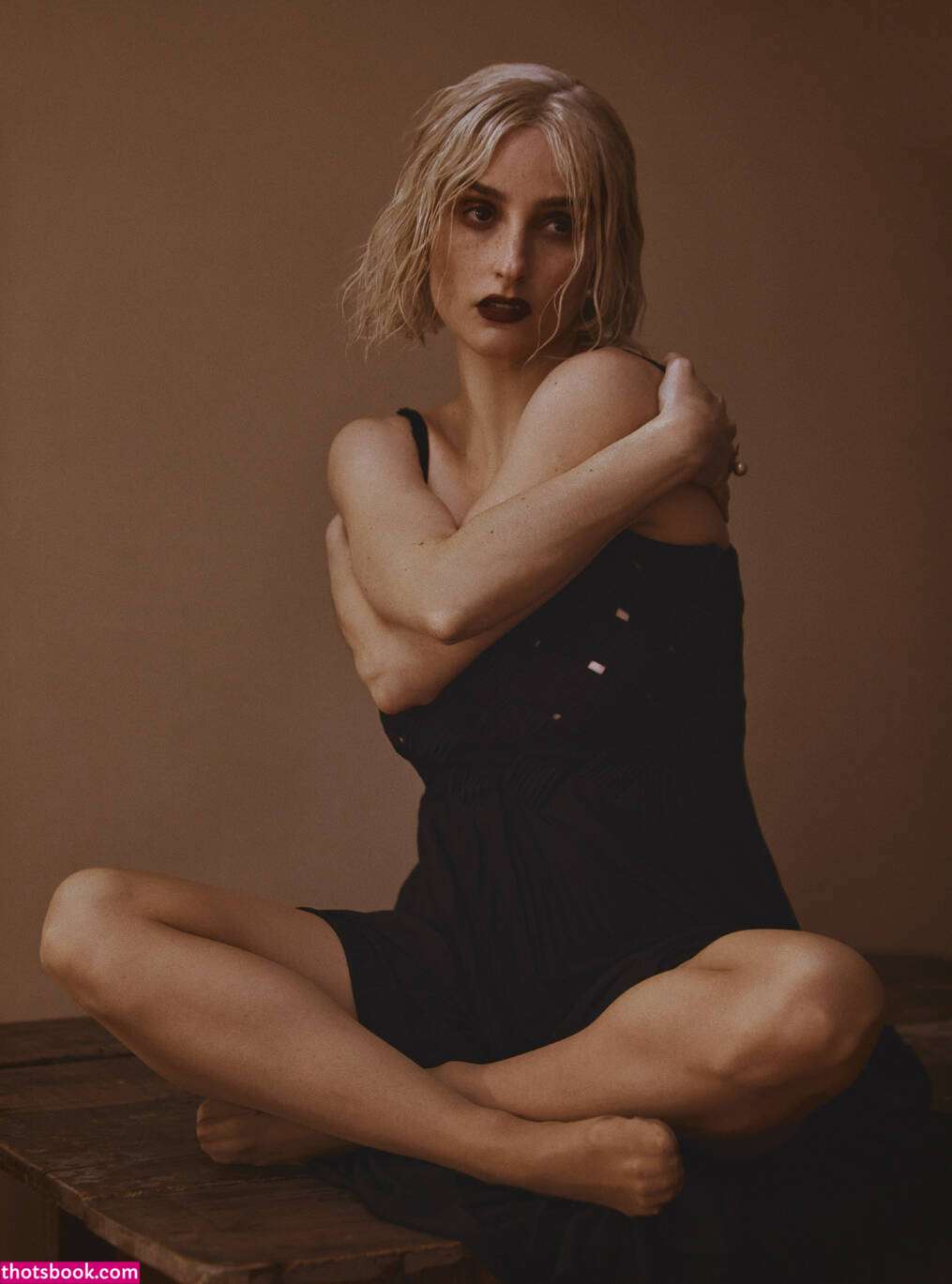 Banks Nude Leaks OnlyFans Photos #3 1640107