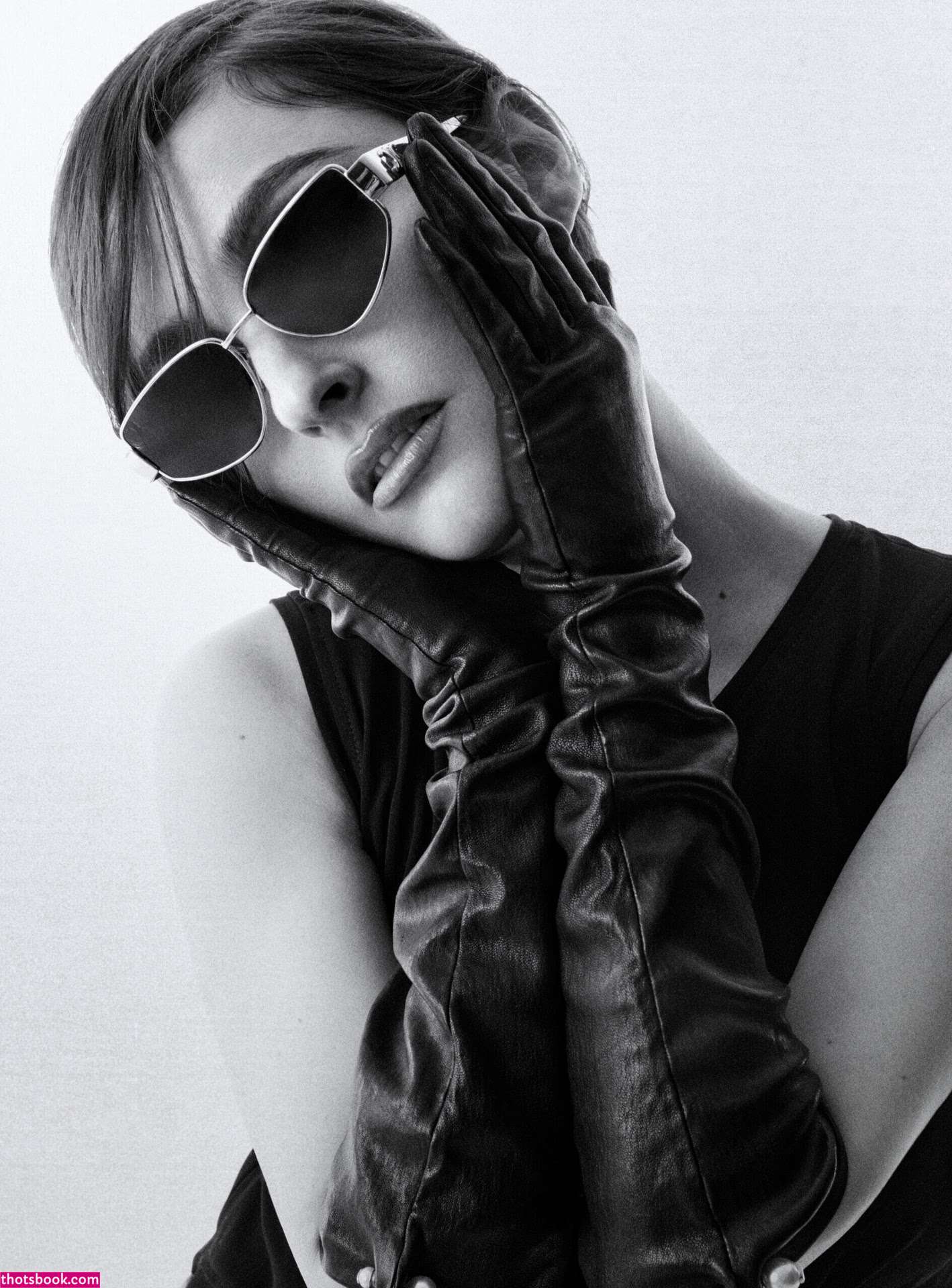 Banks Nude Leaks OnlyFans Photos #3 1640109