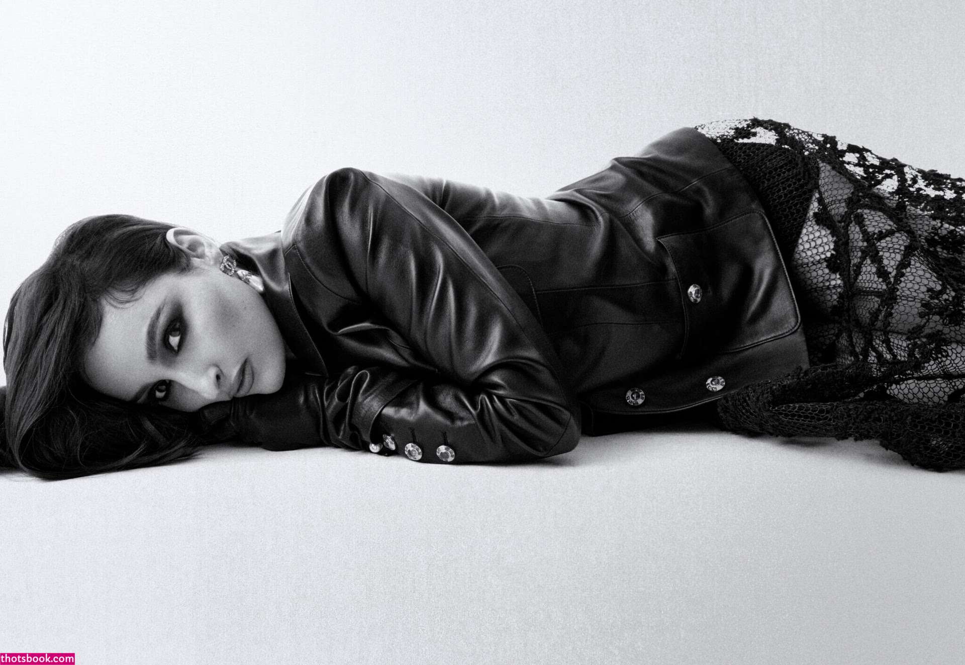 Banks Nude Leaks OnlyFans Photos #3 1640112