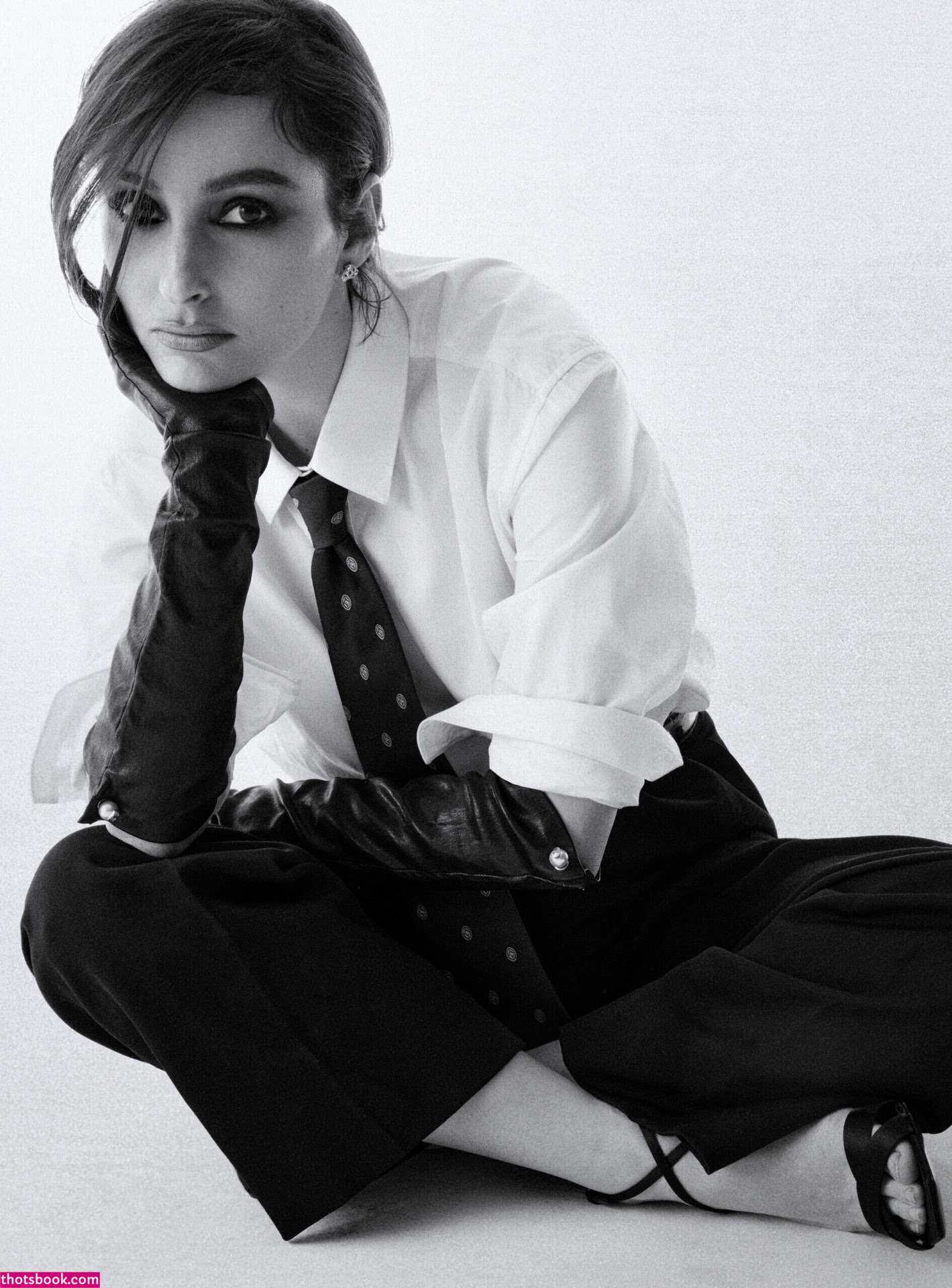 Banks Nude Leaks OnlyFans Photos #3 1640113