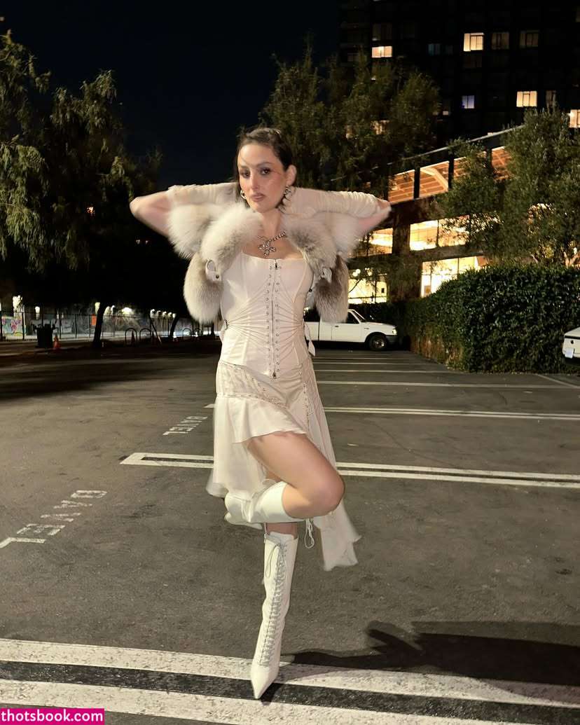 Banks Nude Leaks OnlyFans Photos #5 1640120