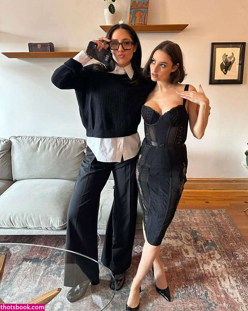 Banks Nude Leaks OnlyFans Photos #5 1640125