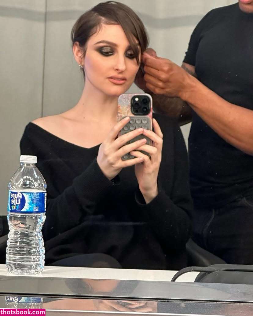 Banks Nude Leaks OnlyFans Photos #5 1640126