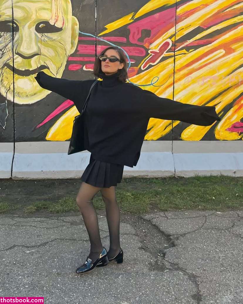 Banks Nude Leaks OnlyFans Photos #5 1640127