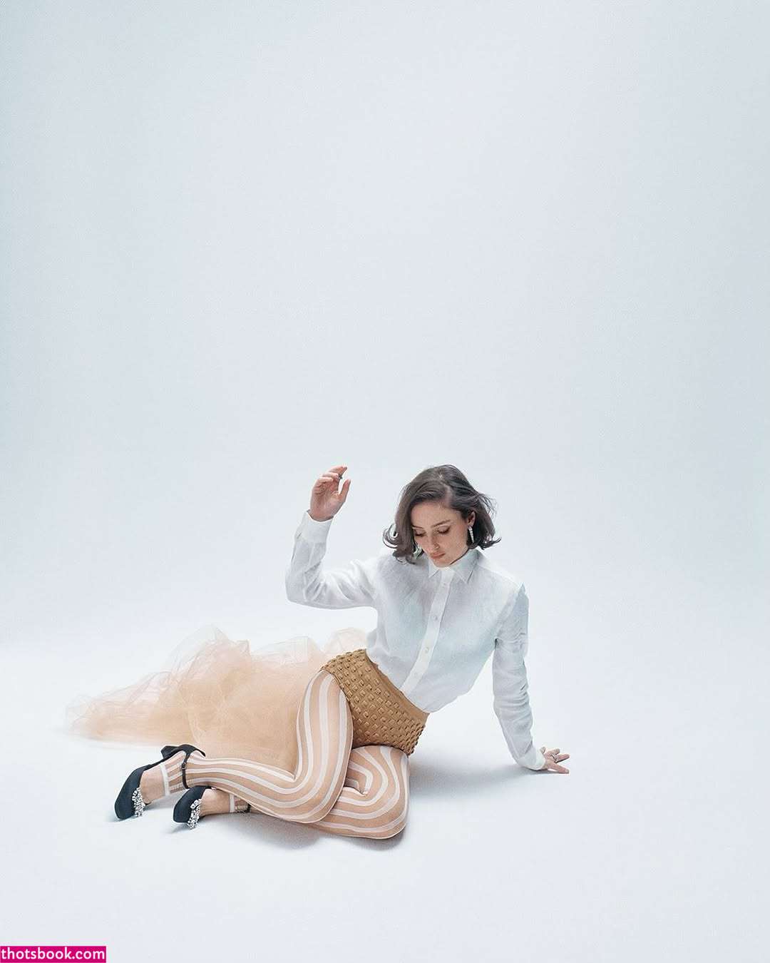 Banks Nude Leaks OnlyFans Photos #6 1640128