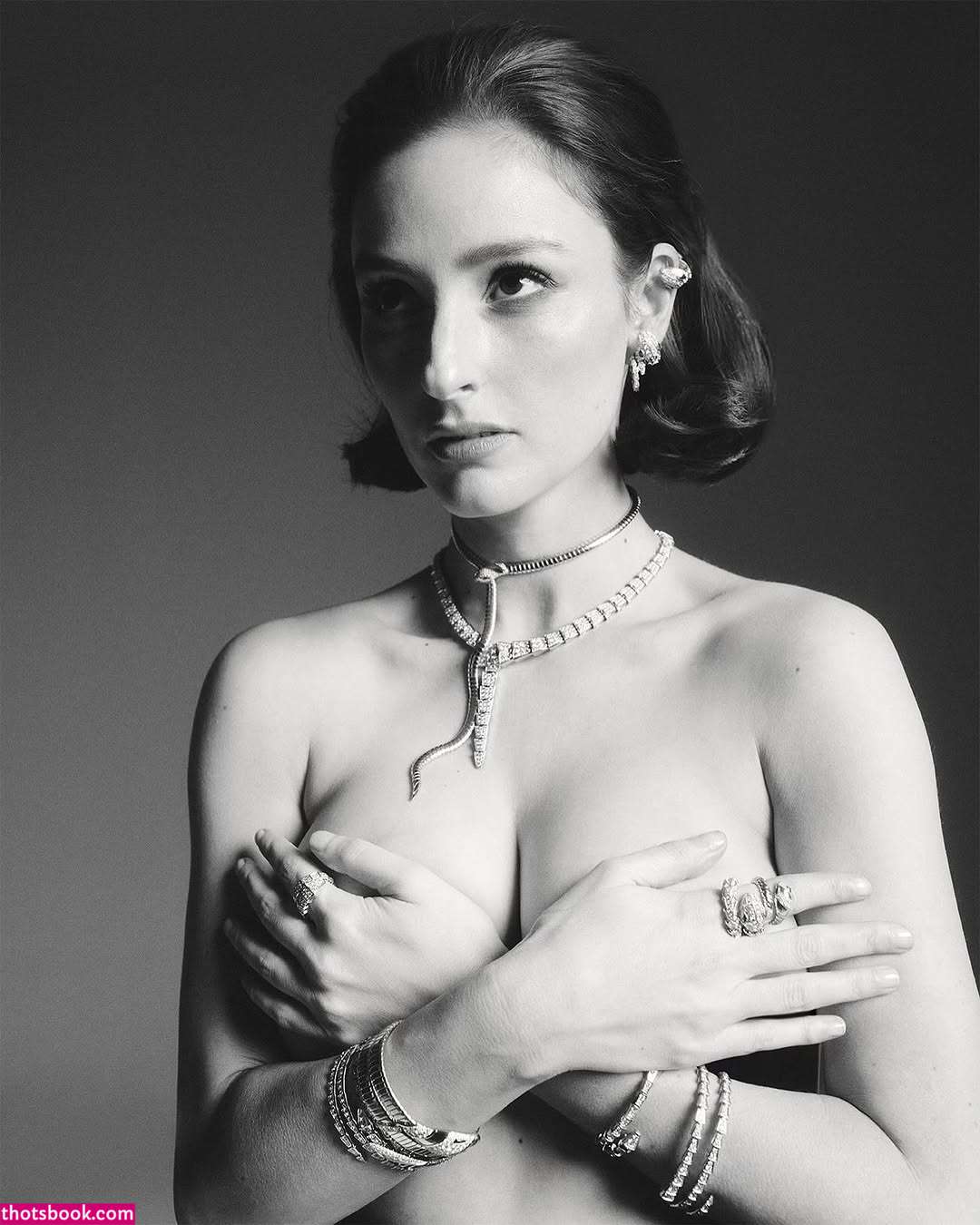 Banks Nude Leaks OnlyFans Photos #6 1640130