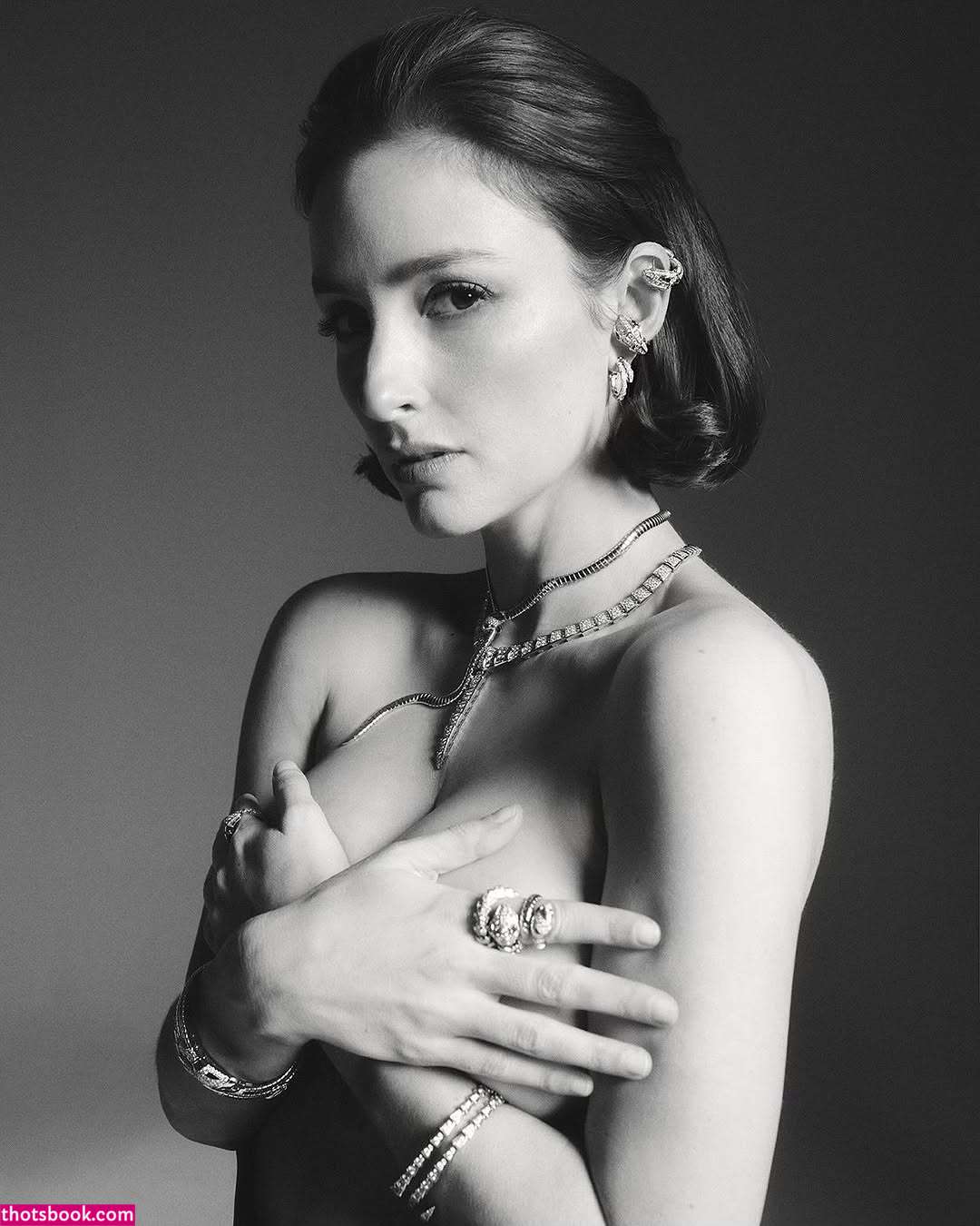 Banks Nude Leaks OnlyFans Photos #6 1640131