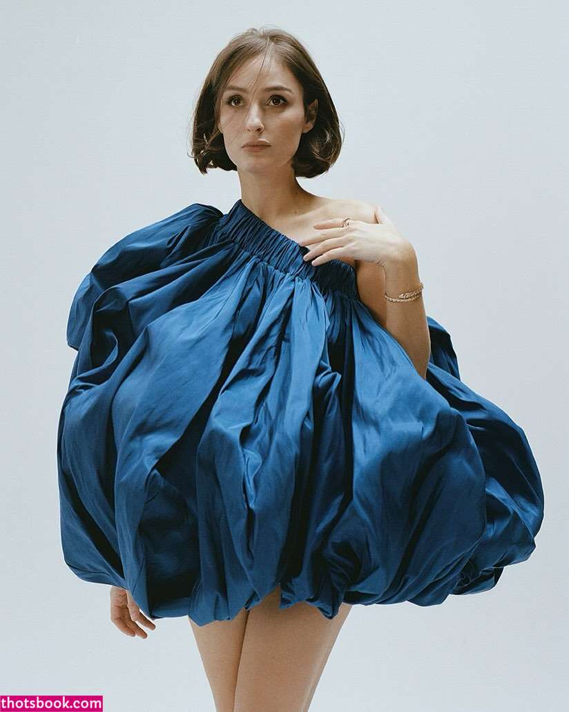 Banks Nude Leaks OnlyFans Photos #6 1640132