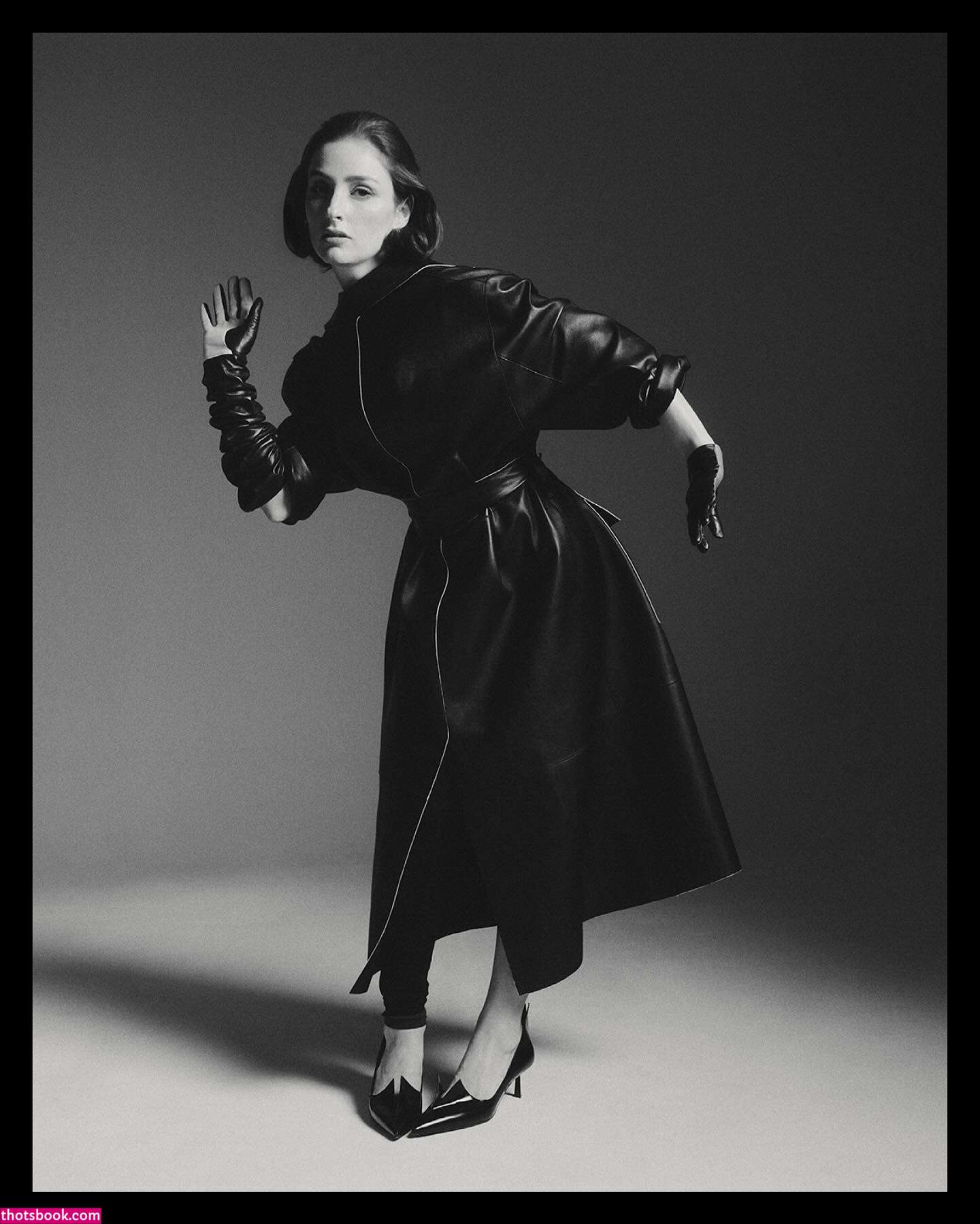 Banks Nude Leaks OnlyFans Photos #6 1640133