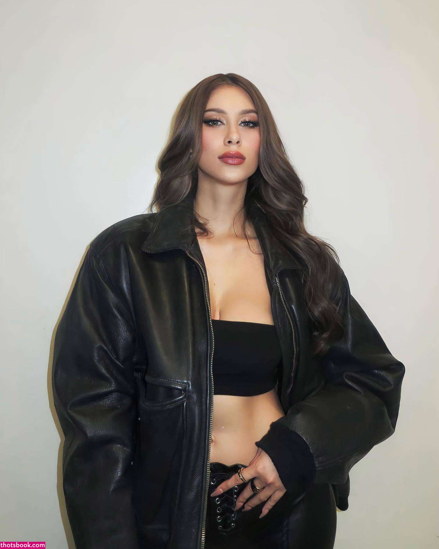 Chantal Elise Schmidt Nude Leaks OnlyFans Photos #2 1640180