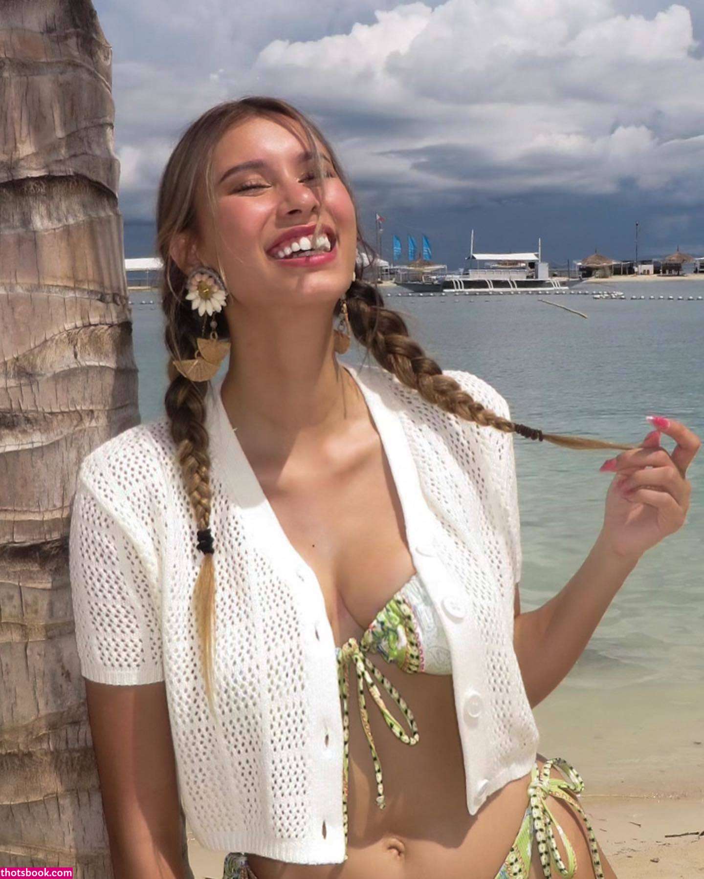 Chantal Elise Schmidt Nude Leaks OnlyFans Photos #3 1640187