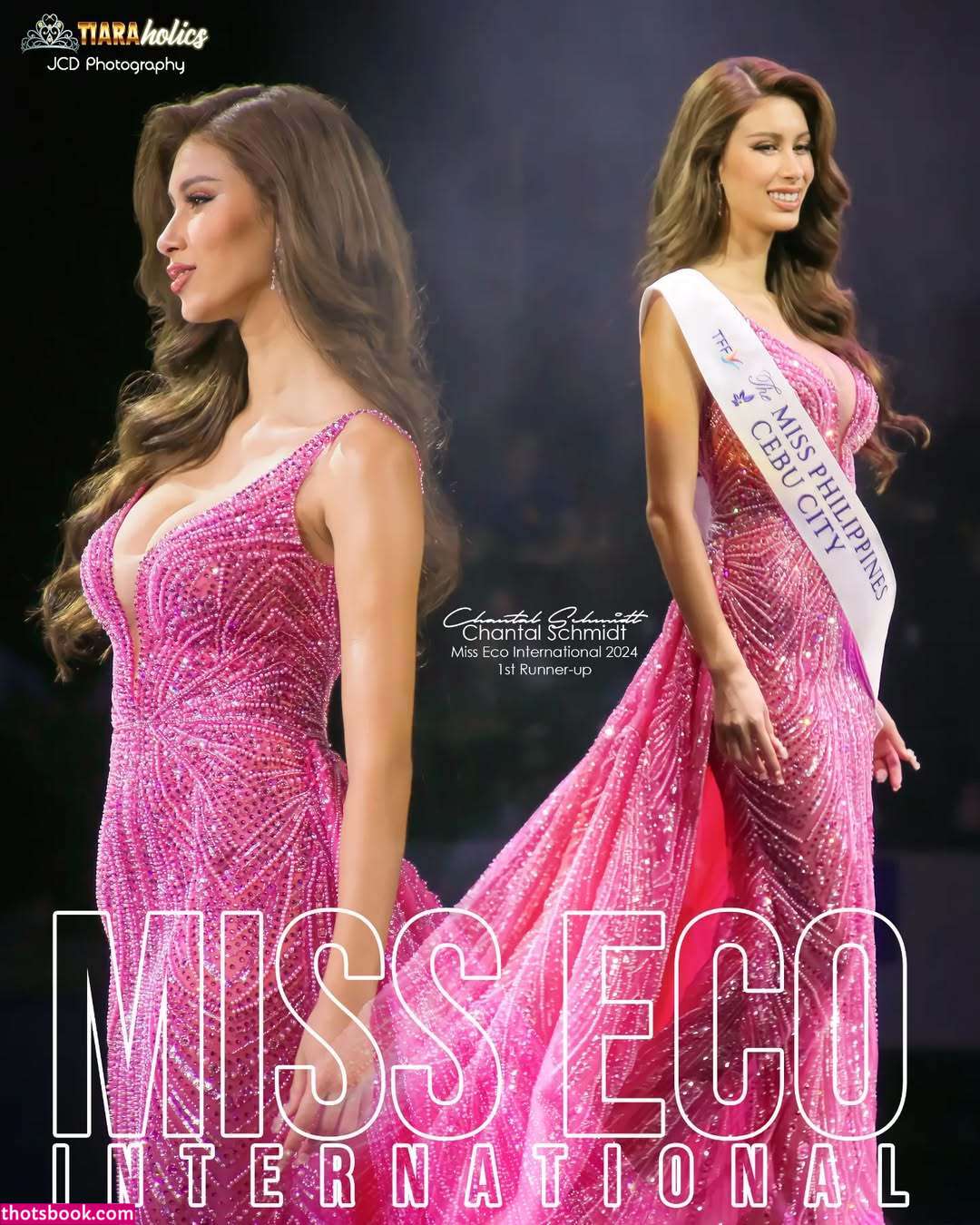 Chantal Elise Schmidt Nude Leaks OnlyFans Photos #6 1640213