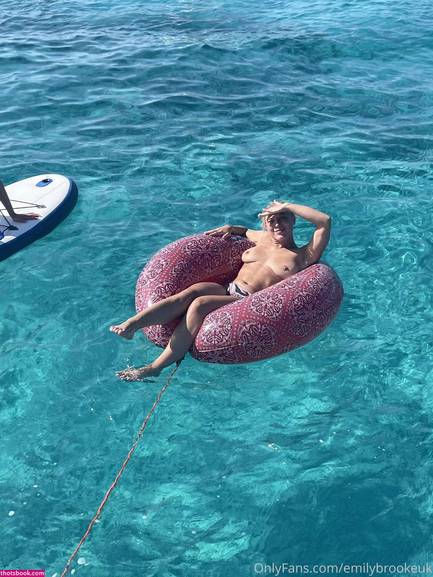 EmilyBrookeUK Nude Leaks OnlyFans Photos #6 1640297